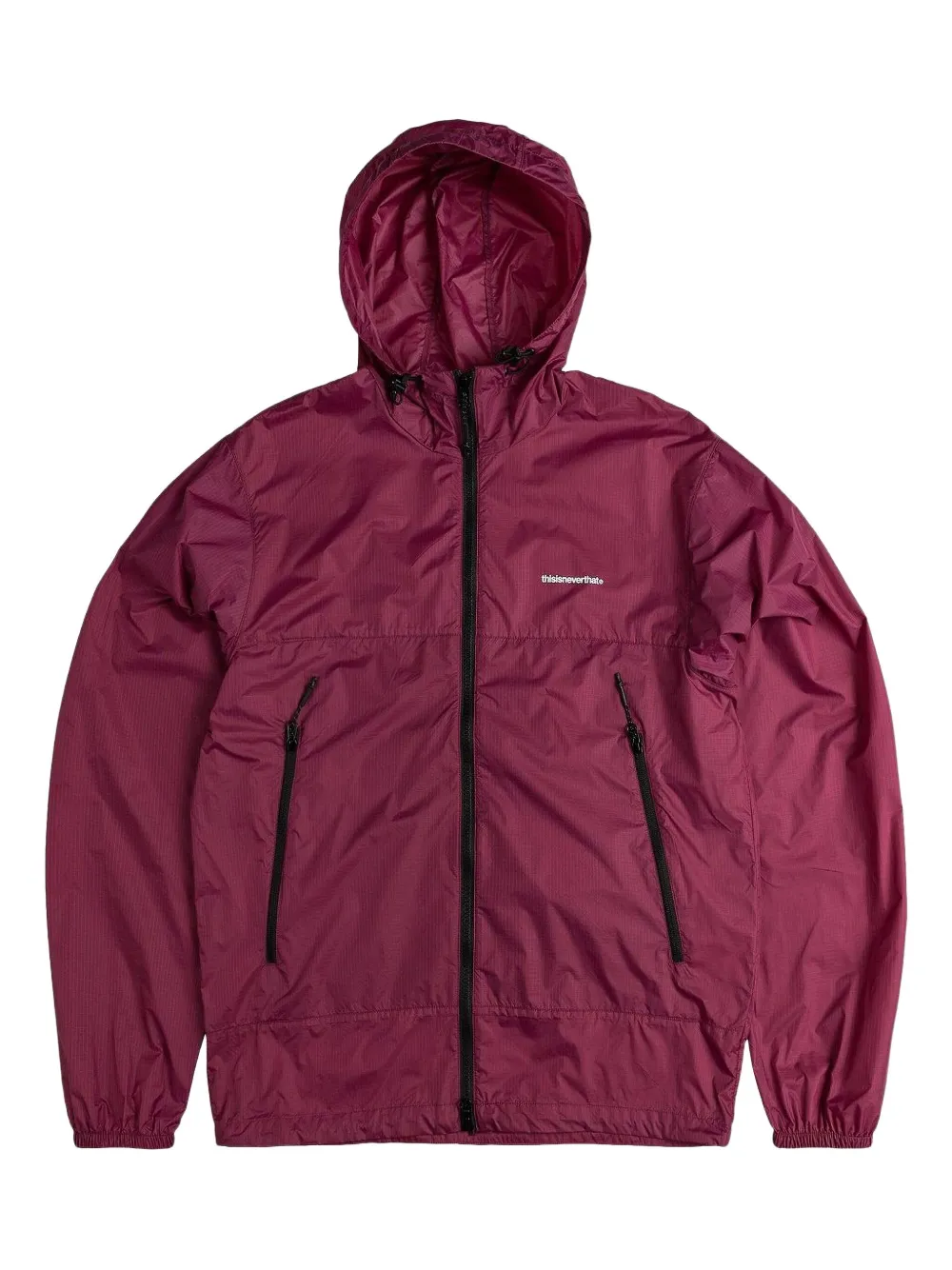 This Is Never That Jaqueta T-Light | Roxo | Image 1