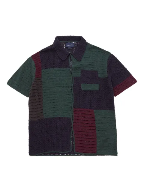 This Is Never That camisa Block