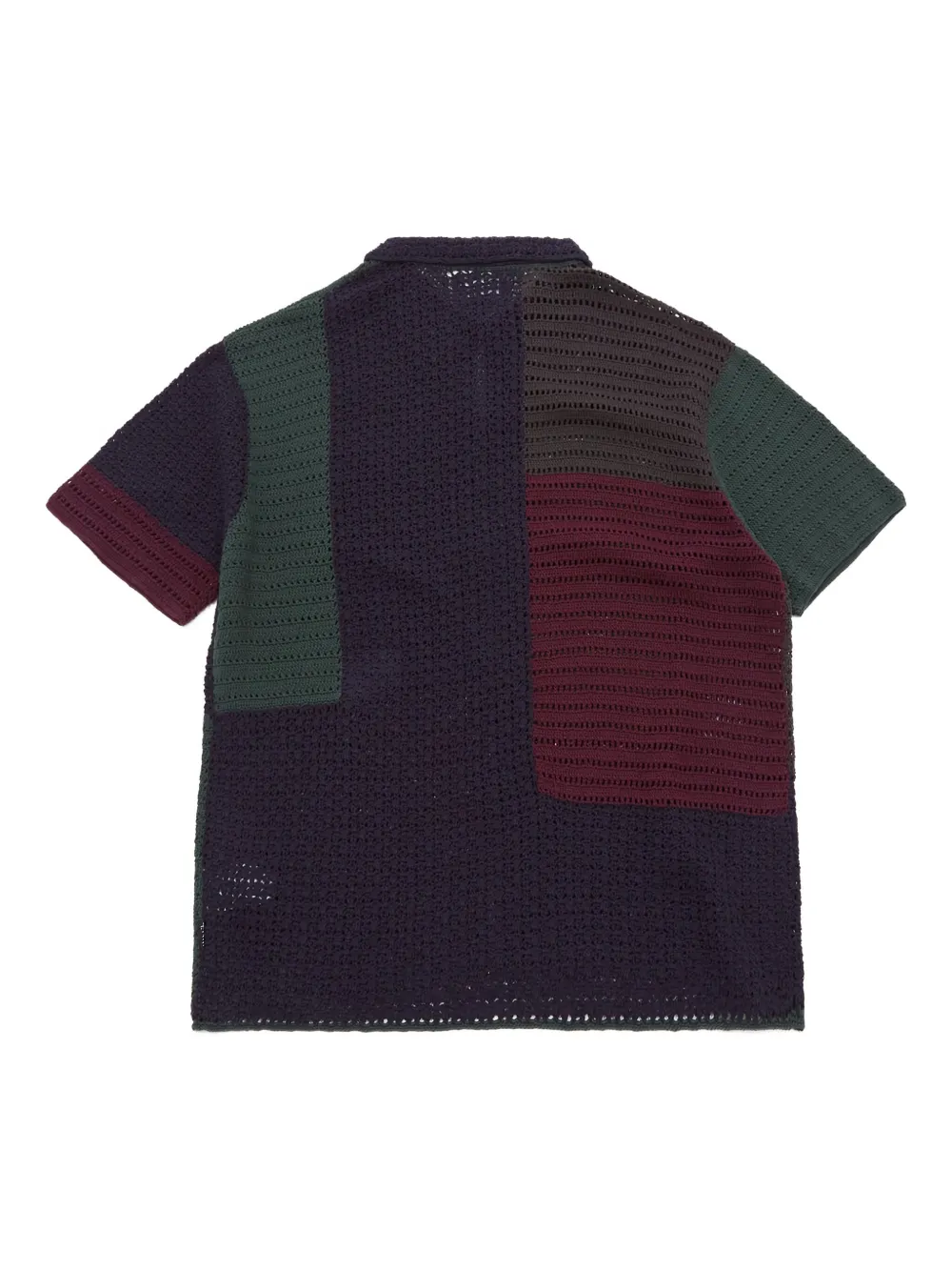 This Is Never That camisa Block | Image 2