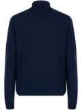 John Smedley Faisal jumper - Blue