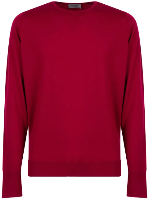 John Smedley jersey Marcus