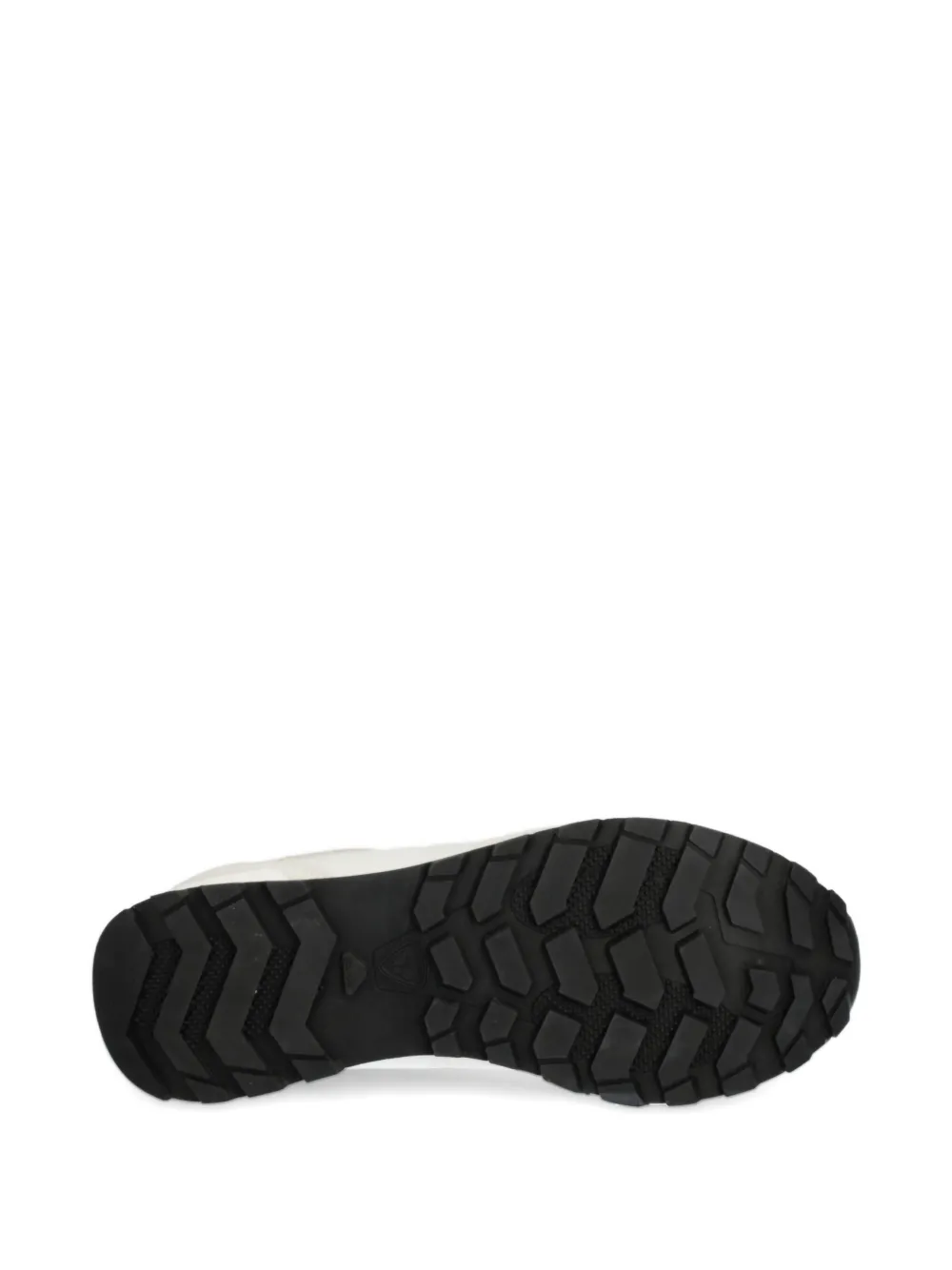 Rossignol Heritage S Lace-up Sneakers In Neutral