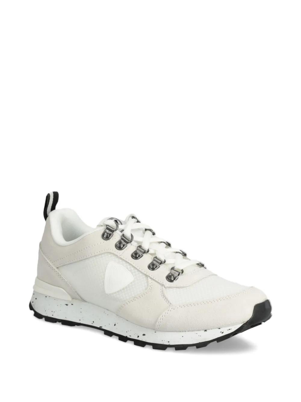 Rossignol Heritage S Lace-up Sneakers In Neutral