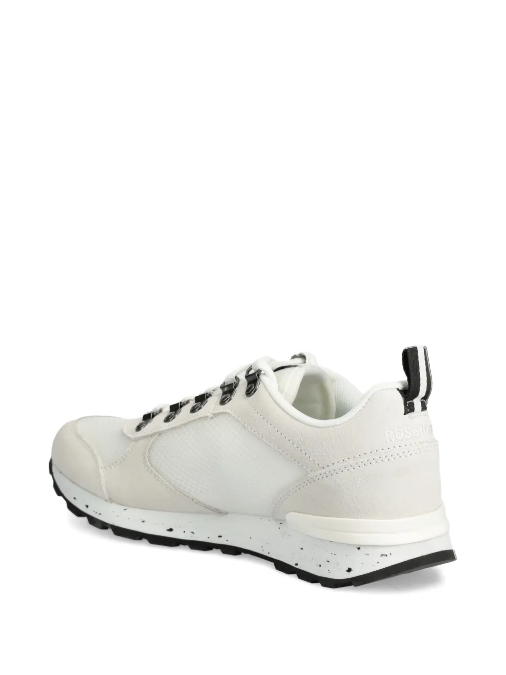 Rossignol Heritage S Lace-up Sneakers In Neutral