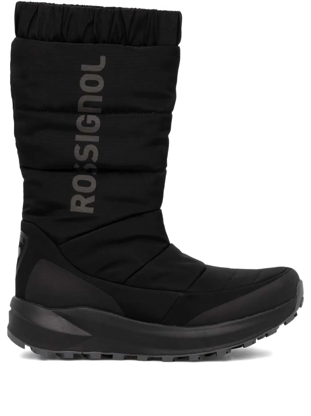 Rossignol Podium boots Black