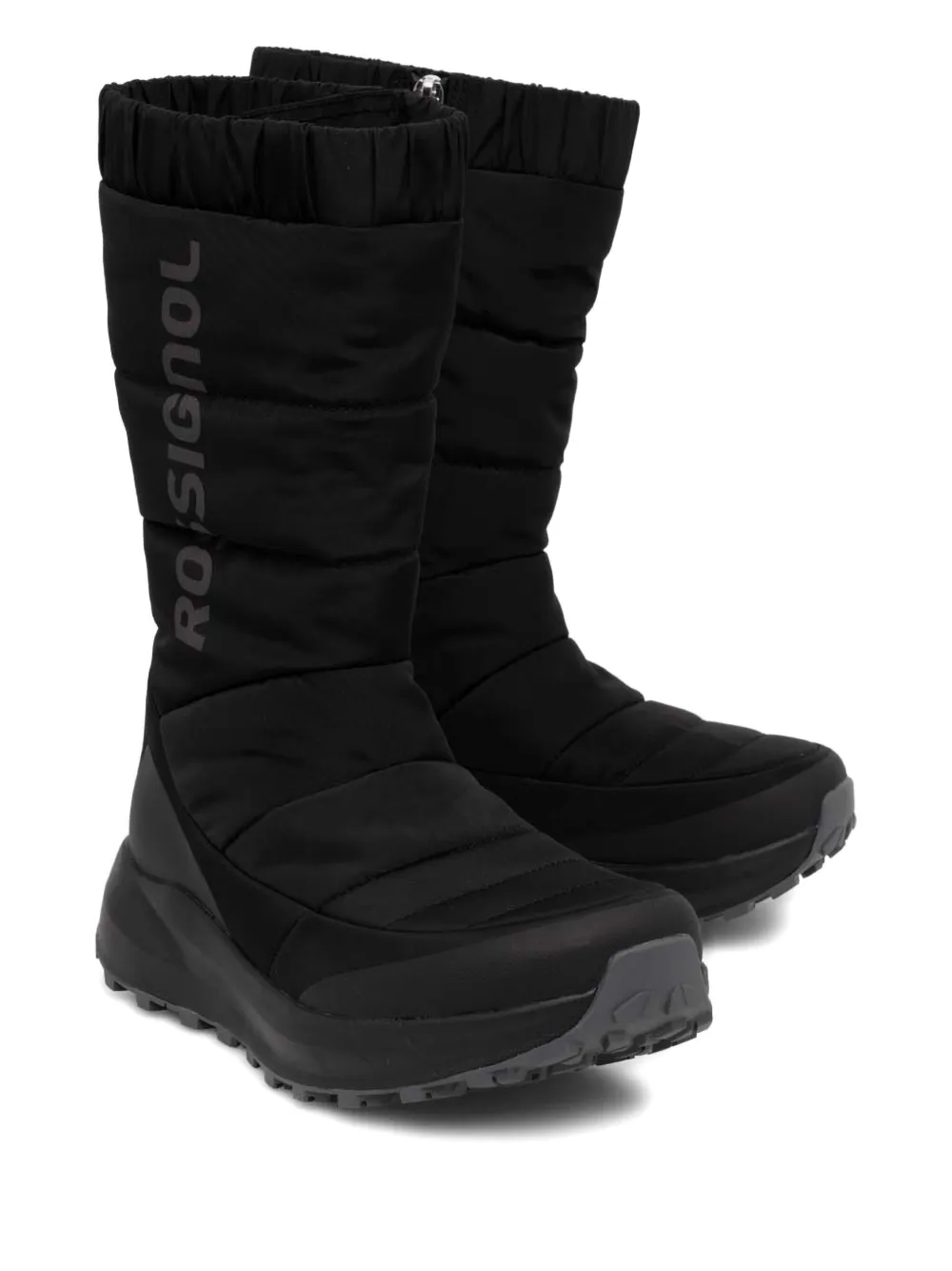 Rossignol Podium laarzen Zwart