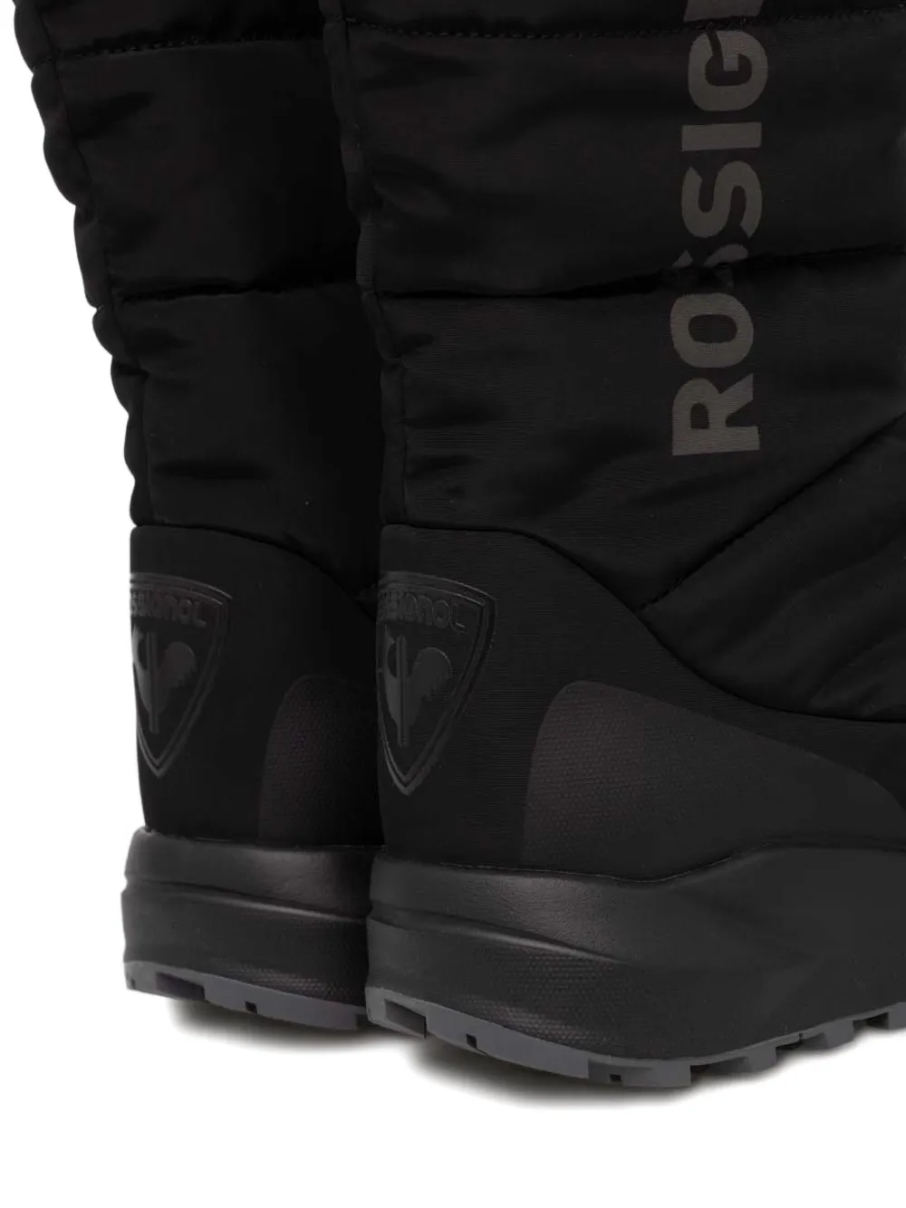 Rossignol Podium boots Black