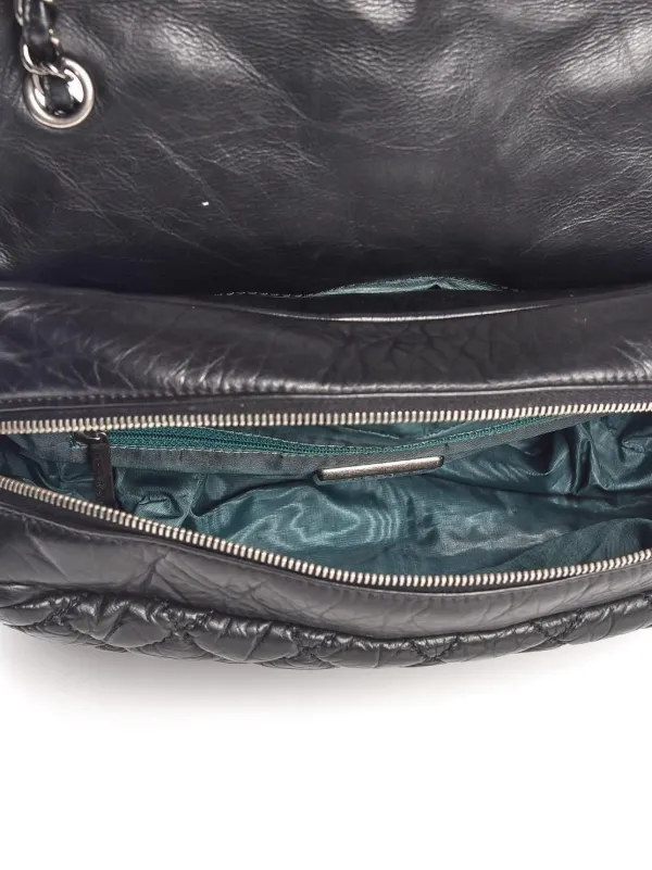 CHANEL Pre-Owned 2005 クラシック フラップ ショルダーバッグ