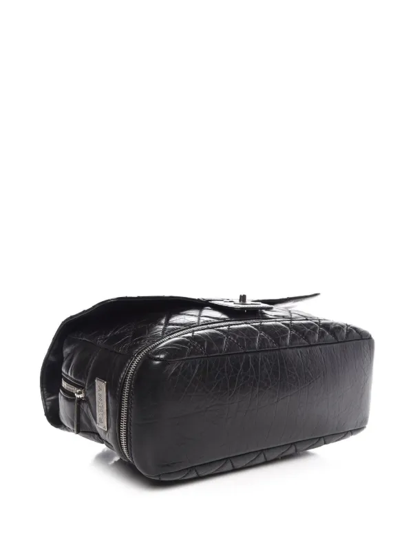 CHANEL Pre-Owned 2005 クラシック フラップ ショルダーバッグ
