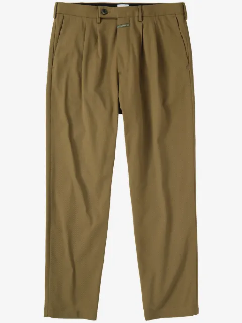 Closed pantalones chinos rectos