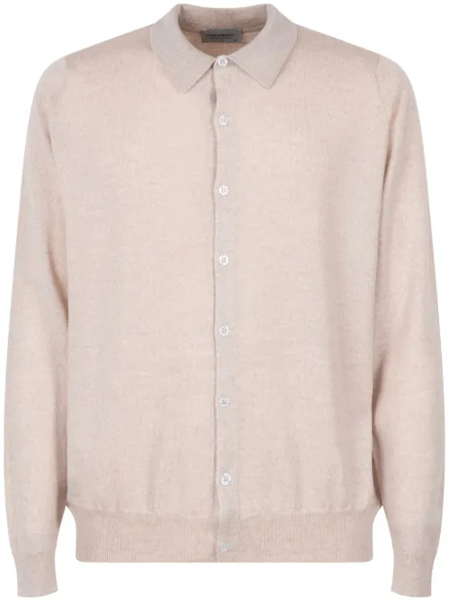 Cardigan Tibor - John Smedley - Modalova