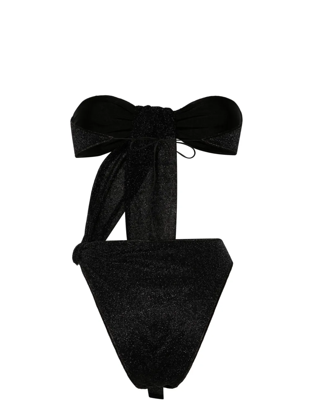 Oséree maillot de bain à découpes | Maillots de bain | Image 2