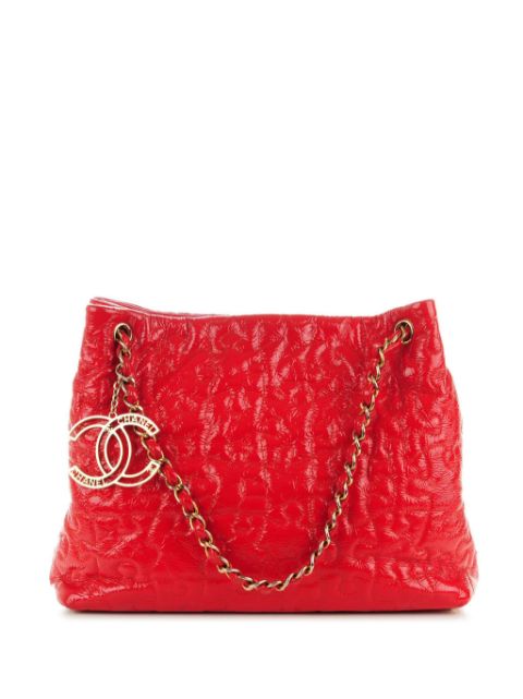 HOT SALE CHANEL 2009 Puzzle handbag Women