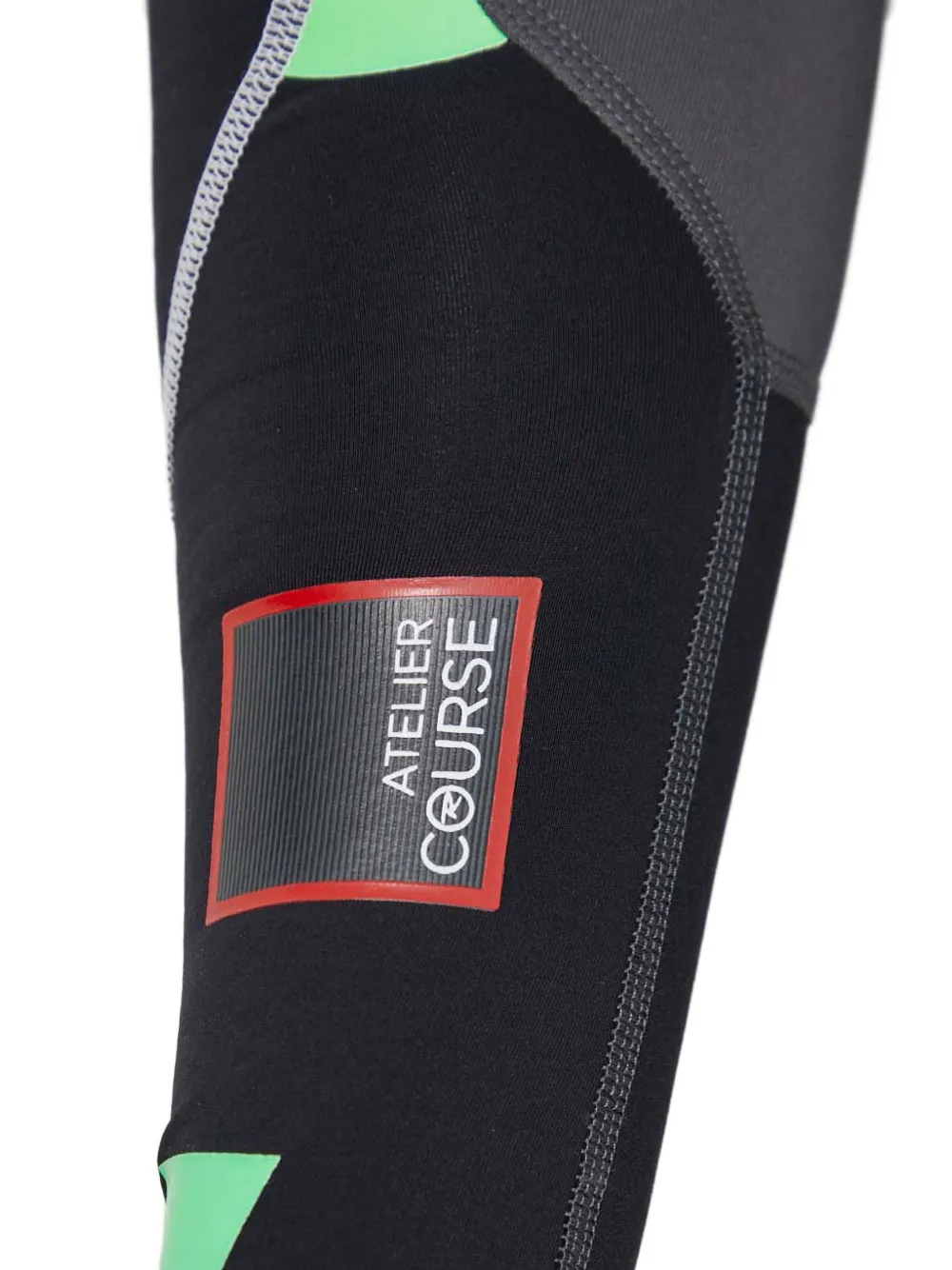 Rossignol Infini Compression Race Baselayer In Gray
