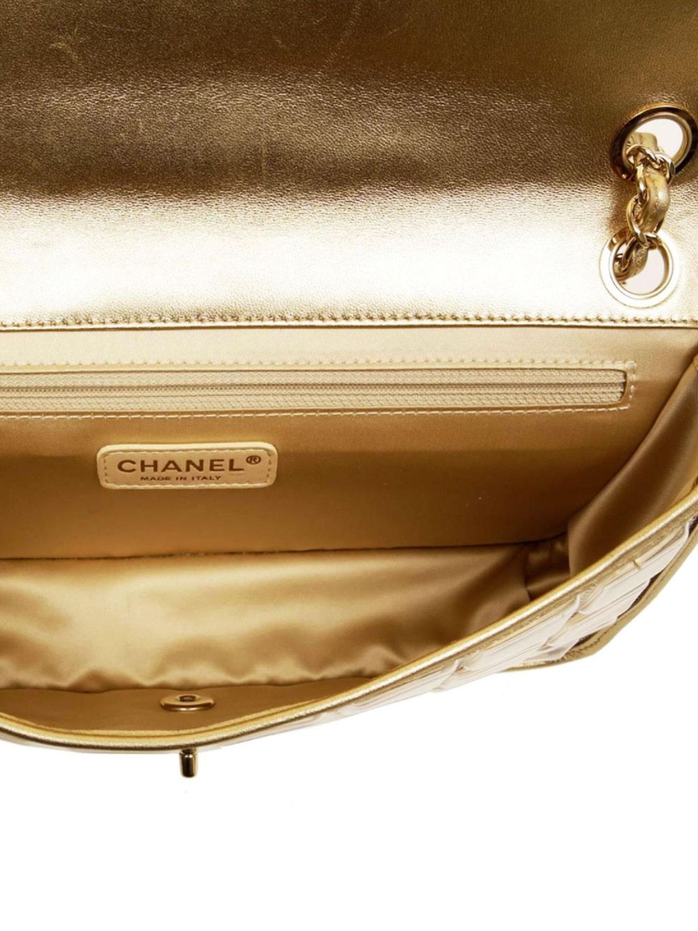 CHANEL Ice Cube shoulder bag Women