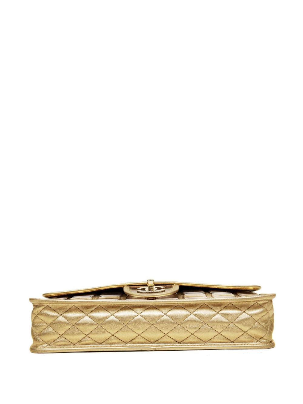 CHANEL Ice Cube shoulder bag Women