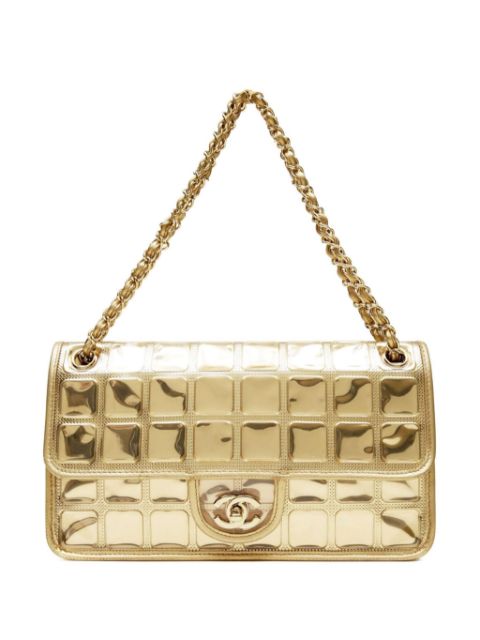 CHANEL Ice Cube shoulder bag Women