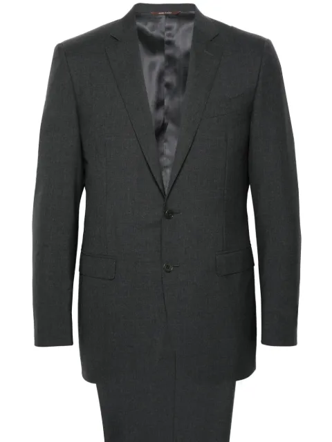 Canali traje con botones
