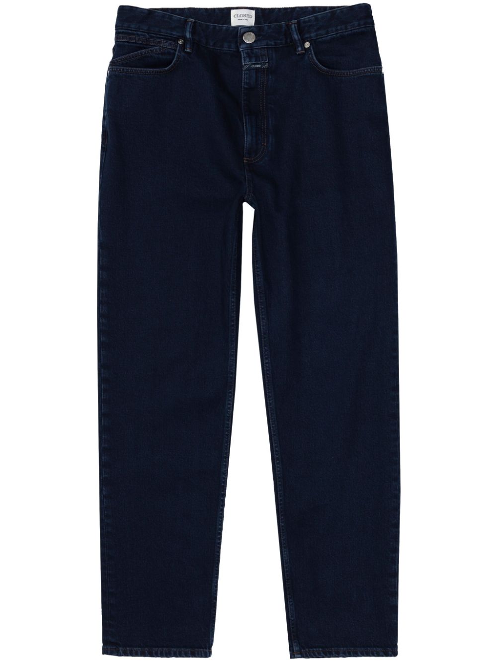 Closed Relaxed jeans Blauw