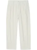 Closed Bloomberg Wide pants - White