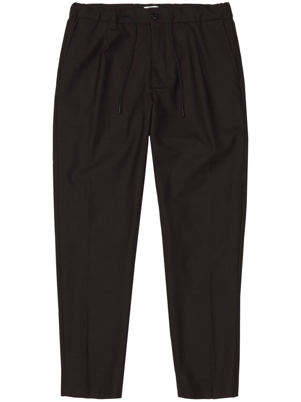 Vigo tapered trousers