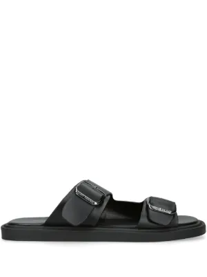 Kurt geiger flip flops deals