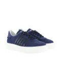 DSQUARED2 Boxer sneakers - Blue