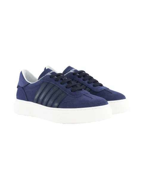 DSQUARED2 Boxer sneakers