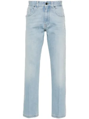 Fendi jeans mens sale outlet
