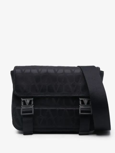 Valentino Garavani Toile Iconographe shoulder bag