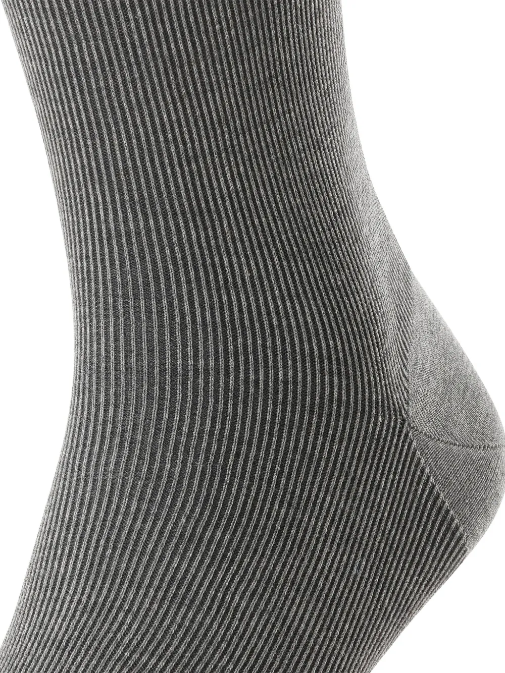 Falke shadow stripe fine socks | Image 2
