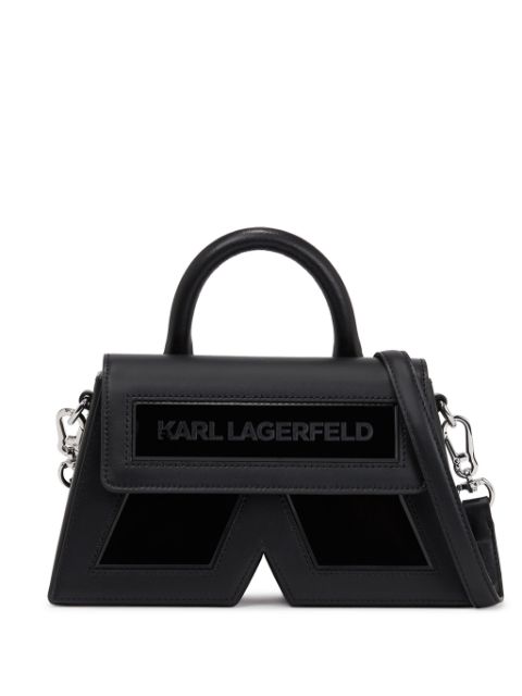 Karl Lagerfeld IKON K cross body bag WOMEN