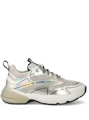 Love Moschino Sneakers for Women Shop Now at Farfetch Canada