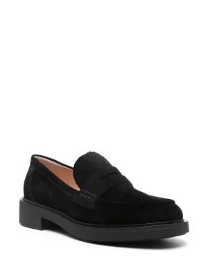 Gianvito Rossi ウィメンズ ローファー通販 - FARFETCH