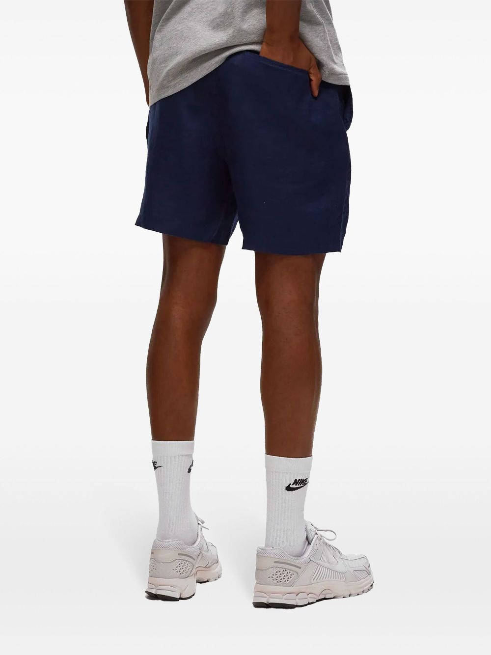 Polo Ralph Lauren elasticated drawstring shorts Men