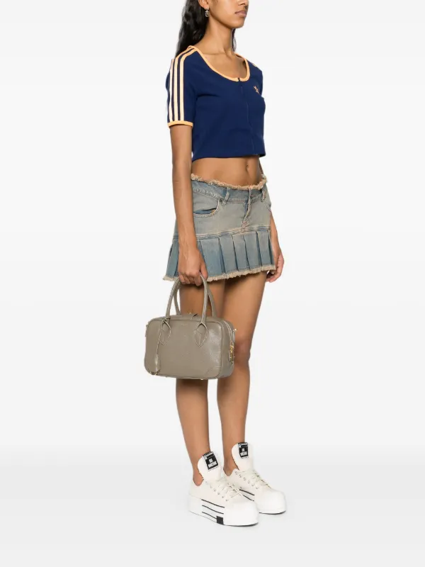 トートバッグ Golden Goose Golden Goose - California Large jacquard tote bag Golden