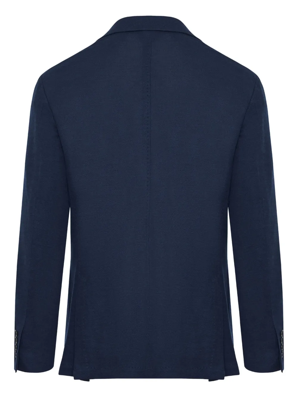 Canali notched-lapel single-breasted blazer | Blazers | Image 2