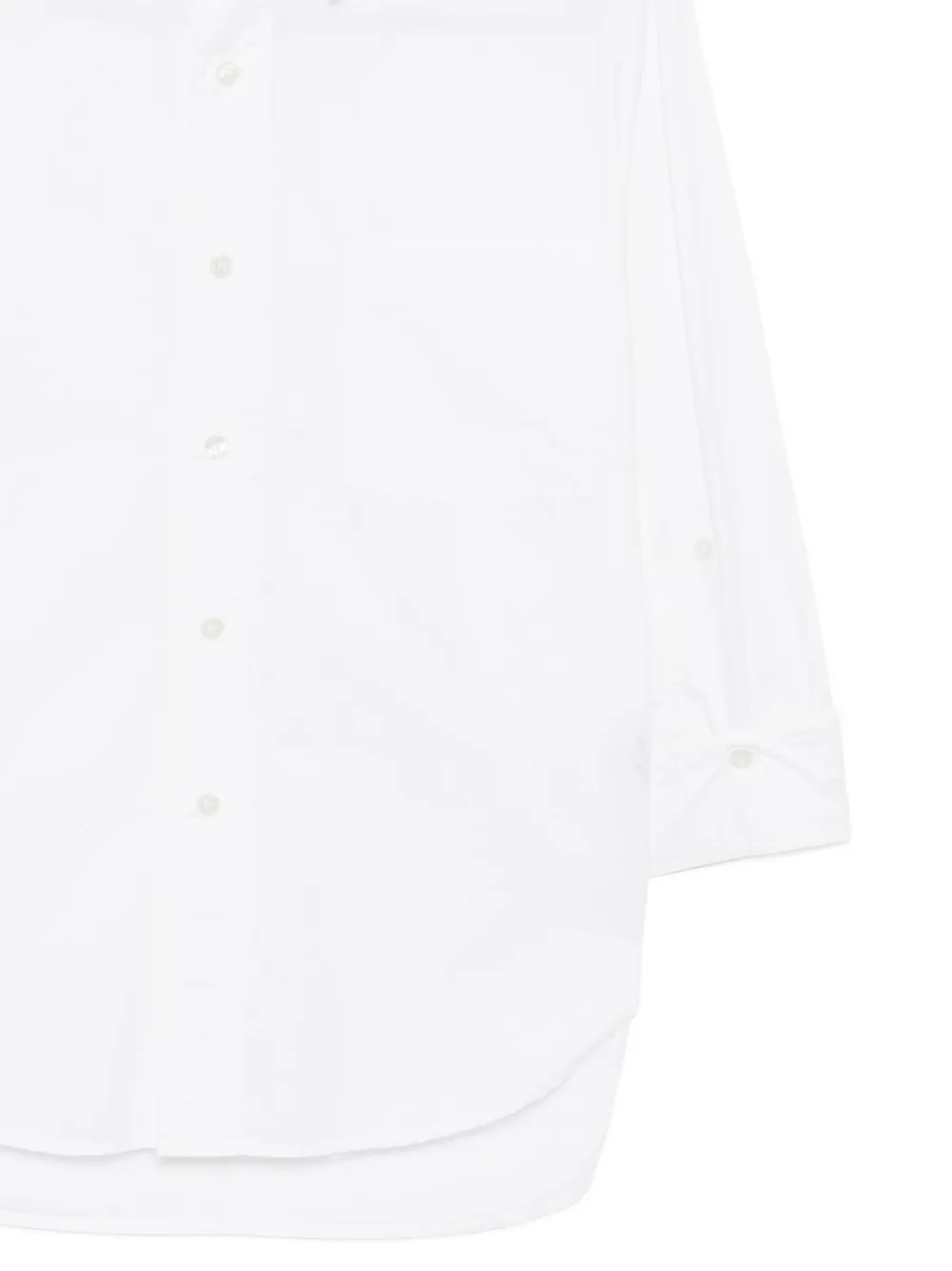 Citizens of Humanity Kayla blouse Beige