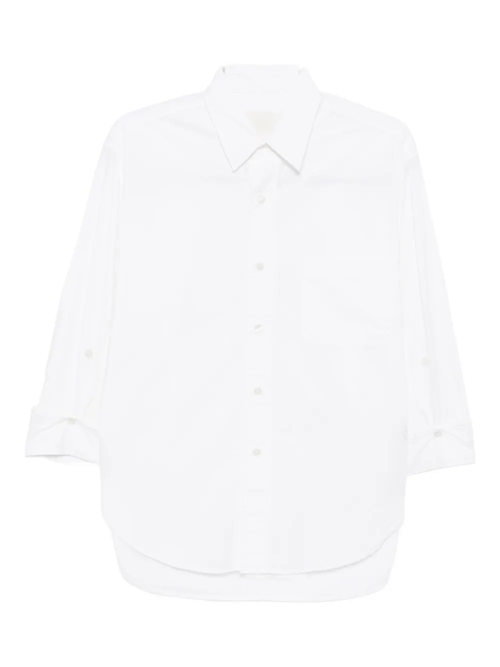 Citizens of Humanity Kayla blouse Beige