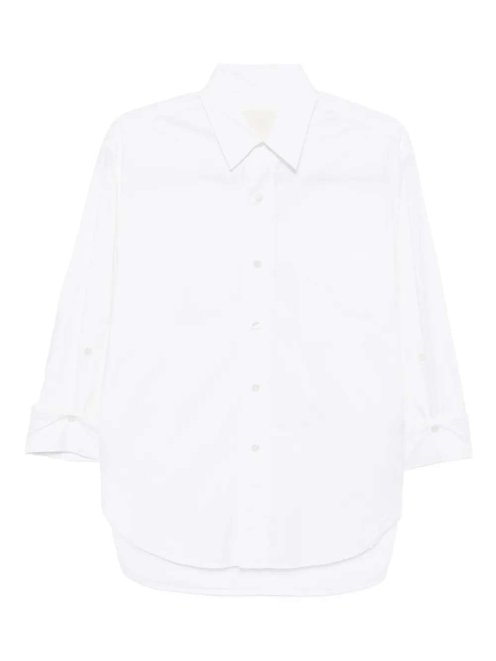 Citizens of Humanity Kayla shirt - Toni neutri