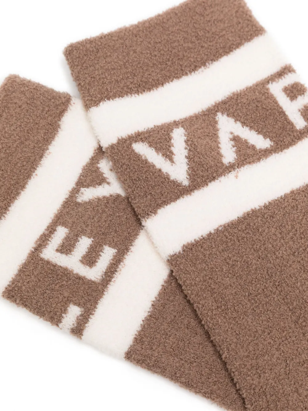 Varley Spencer sokken Bruin
