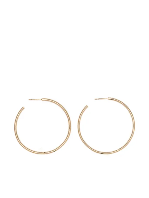 Otiumberg everyday hoop earrings