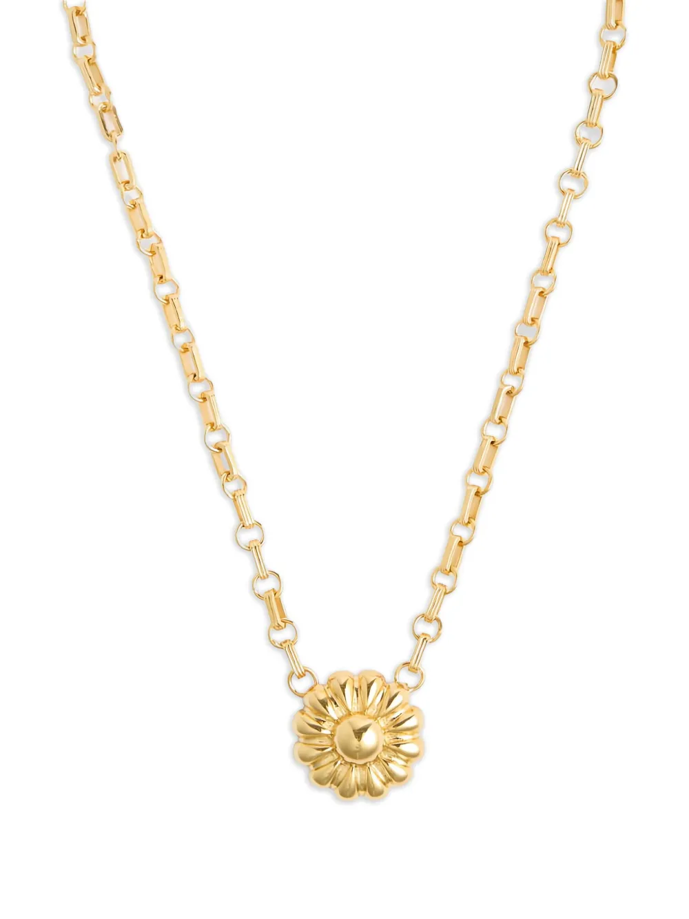 Daphine Margherita flower necklace | Image 2