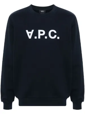 A.P.C.（アーペーセー）メンズ スウェット＆ニットウェア - FARFETCH