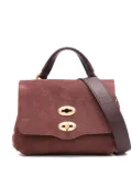 Zanellato Postina Jones Baby tote bag - Red