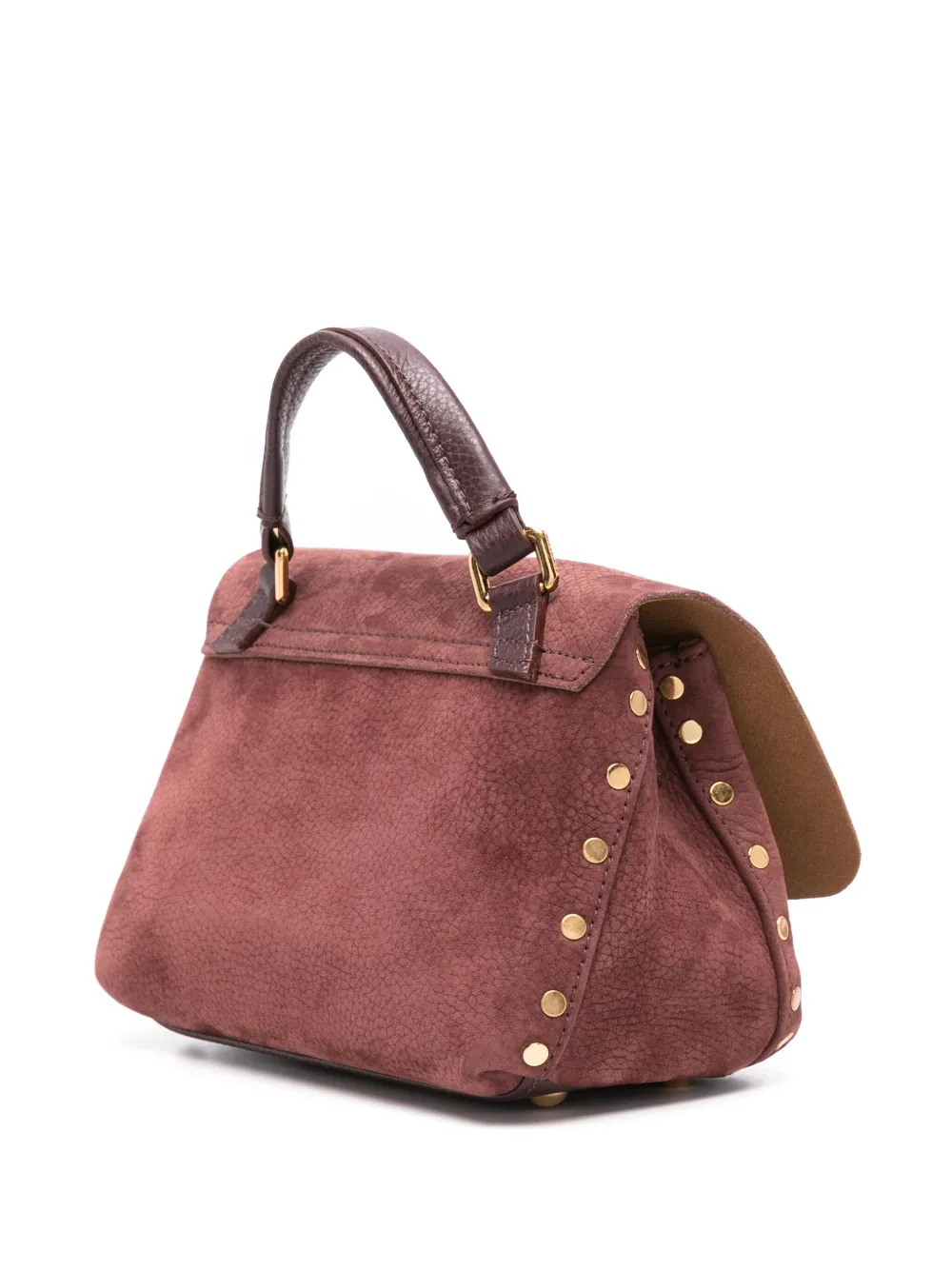 Zanellato Postina Baby shopper Rood