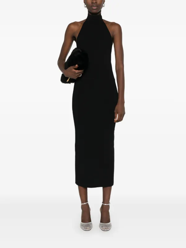 abigail silk jersey midi wrap dress Abigail Silk Jersey Midi Wrap Dress – Diane von Furstenberg