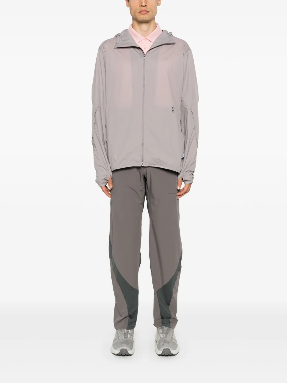 On Running pants de On Running x Post Archive Faction | Pants | Image 2