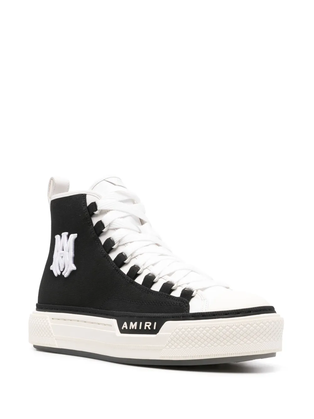 AMIRI Court high-stop sneakers | Hi-Tops | Image 2
