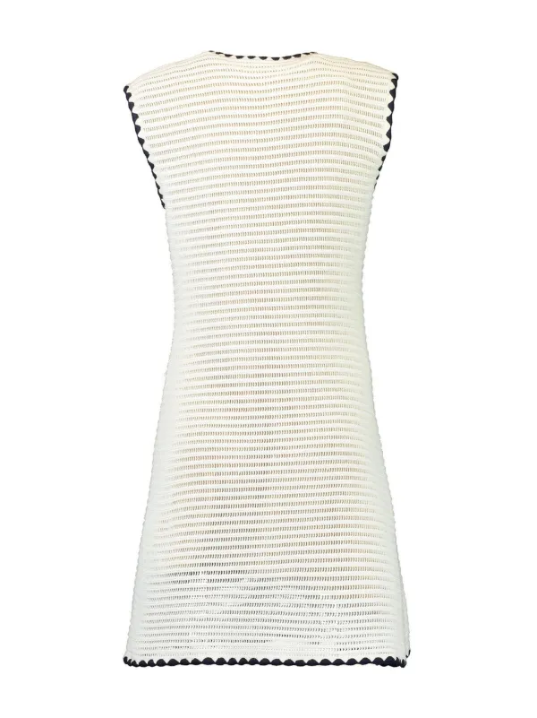 self portrait white crochet dress Self-Portrait crochet-knit Mini | Color:Chocolate Peony Print MARKDOWN The style includes a 339-3 BINDY Feminine dress Crochet midi dress